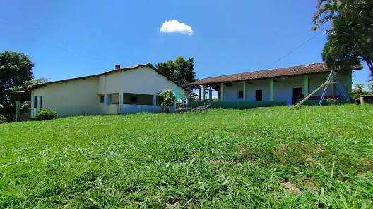 Fazenda/Sítio com 4 Quartos à venda, 10m² no Chácaras Piagui, Guaratinguetá