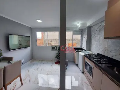 Apartamento com 2 Quartos à venda, 45m² no Vila Chabilândia, São Paulo