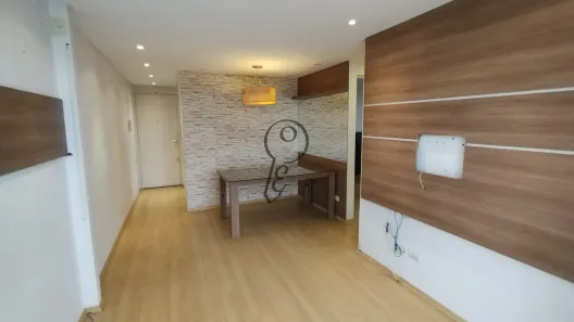 Apartamento com 2 Quartos para venda ou aluguel, 50m² no Jardim São Savério, São Paulo