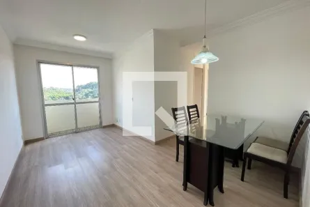 Apartamento com 3 Quartos à venda, 60m² no Conjunto Residencial Butantã, São Paulo