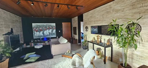 Cobertura com 2 Quartos à venda, 100m² no Ingleses do Rio Vermelho, Florianópolis