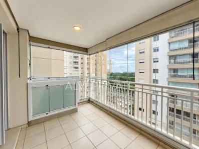 Apartamento com 4 Quartos à venda, 132m² no Várzea da Barra Funda, São Paulo