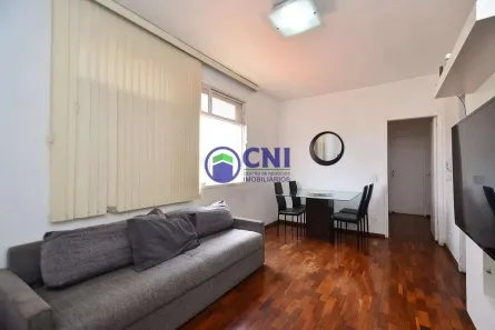 Apartamento com 3 Quartos à venda, 75m² no Floresta, Belo Horizonte