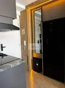 Apartamento com 1 Quarto à venda, 27m² no Vila Nova Conceição, São Paulo