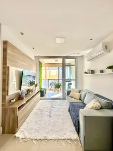Apartamento com 2 Quartos à venda, 70m² no Barra Olímpica, Rio de Janeiro