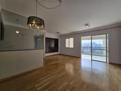 Apartamento com 3 Quartos à venda, 108m² no Ipiranga, São Paulo