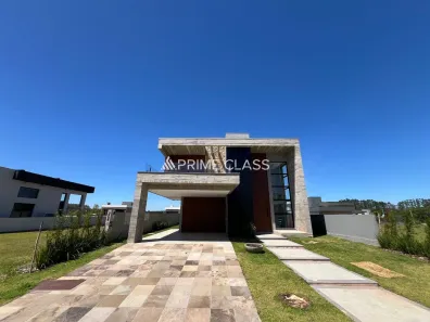Casa de Condomínio com 3 Quartos à venda, 212m² no , Nova Santa Rita