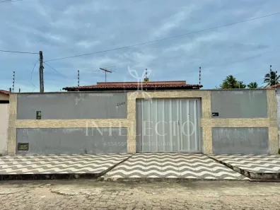 Casa com 2 Quartos para alugar, 60m² no Neópolis, Natal