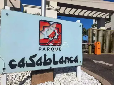 Apartamento com 2 Quartos para alugar, 47m² no Marrocos Residenciais, Marília