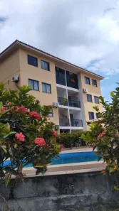 Apartamento com 2 Quartos para venda ou aluguel, 42m² no Parque das Mangabas, Camaçari