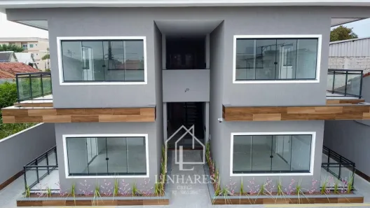Apartamento com 2 Quartos à venda, 71m² no Jardim Atlântico Oeste (Itaipuaçu), Maricá