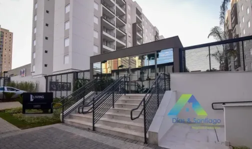 Apartamento com 2 Quartos à venda, 63m² no Vila das Mercês, São Paulo
