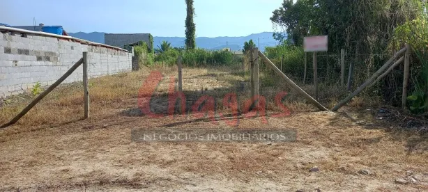 Lote/Terreno à venda, 145m² no Balneário Recanto do Sol, Caraguatatuba