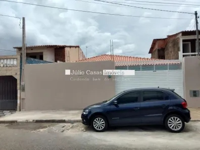 Casa com 2 Quartos à venda, 156m² no Green Valley, Votorantim