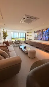 Apartamento com 3 Quartos à venda, 200m² no Boa Viagem, Recife