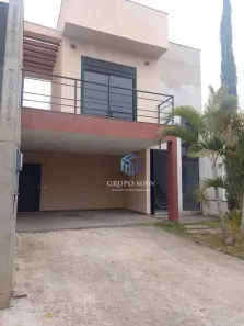 Casa de Condomínio com 3 Quartos à venda, 213m² no Jardim Novo Horizonte, Sorocaba