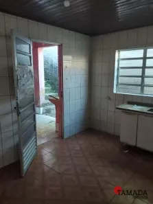 Casa com 1 Quarto à venda, 135m² no Parque Cruzeiro do Sul, São Paulo