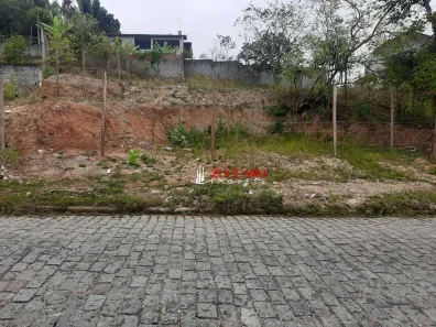 Lote/Terreno à venda, 404m² no Chácaras Guanabara, Guararema