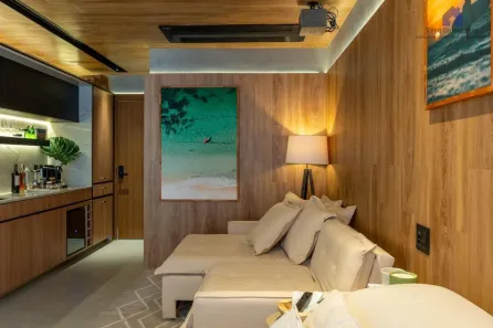 Apartamento com 1 Quarto à venda, 26m² no Vitória, Salvador