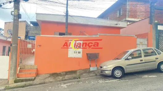 Casa com 5 Quartos à venda, 234m² no Cidade Parque Brasília, Guarulhos