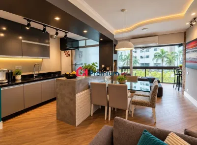 Apartamento com 2 Quartos à venda, 90m² no Barra da Tijuca, Rio de Janeiro