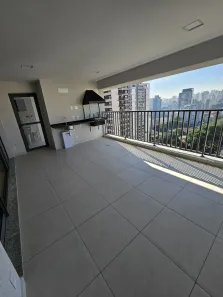 Apartamento com 3 Quartos à venda, 115m² no Perdizes, São Paulo