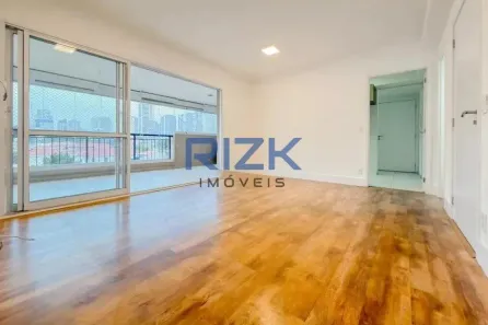 Apartamento com 3 Quartos à venda, 113m² no Vila Mariana, São Paulo