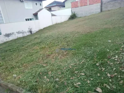 Lote/Terreno à venda, 300m² no Jardim San Marino, São José dos Campos