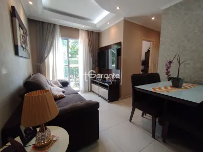 Apartamento com 2 Quartos à venda, 50m² no Cidade Patriarca, São Paulo