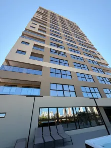 Apartamento para alugar, 34m² no Parquelândia, Fortaleza