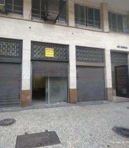 Ponto Comercial para alugar, 374m² no Centro, Rio de Janeiro