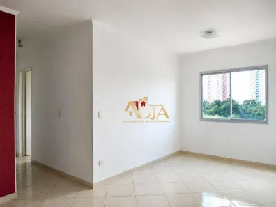 Apartamento com 2 Quartos à venda, 58m² no Jardim Pedroso, Mauá