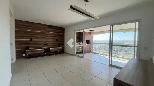 Apartamento com 3 Quartos à venda, 127m² no Loteamento Alphaville Campinas, Campinas