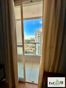 Apartamento com 2 Quartos à venda, 56m² no Vale das Esmeraldas, Limeira