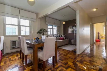 Apartamento com 2 Quartos à venda, 64m² no Azenha, Porto Alegre