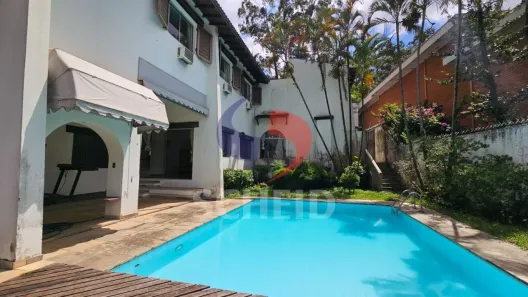 Casa com 3 Quartos à venda, 500m² no Jardim Marajoara, São Paulo