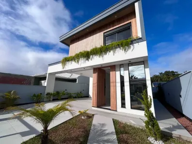 Casa com 3 Quartos à venda, 138m² no Forquilhas, São José