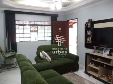 Casa com 2 Quartos à venda, 151m² no Monte Verde, Limeira