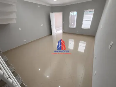 Casa com 3 Quartos para alugar, 160m² no Jardim Dona Judith, Americana