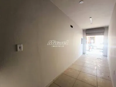 Sala Comercial para alugar, 20m² no Paulista, Piracicaba