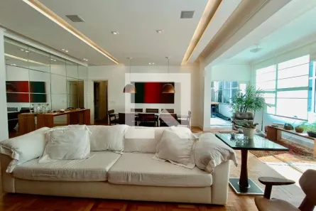 Apartamento com 4 Quartos à venda, 190m² no Copacabana, Rio de Janeiro
