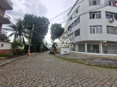 Apartamento com 2 Quartos à venda, 56m² no Cocotá, Rio de Janeiro