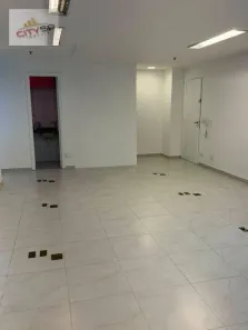 Sala Comercial à venda, 45m² no Indianópolis, São Paulo