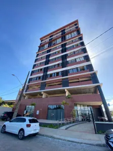 Apartamento com 1 Quarto à venda, 30m² no Coroa do Meio, Aracaju