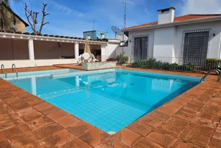 Fazenda/Sítio com 3 Quartos à venda, 212m² no Jardim Bela Vista III, Cosmópolis