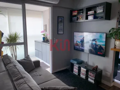 Apartamento com 2 Quartos à venda, 63m² no Jardim da Glória, São Paulo