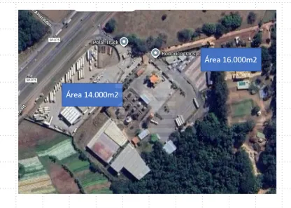 Lote/Terreno para alugar, 16000m² no Jardim Nova América, Campinas