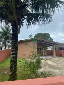 Casa com 3 Quartos à venda, 161m² no Lagoinha, Ubatuba