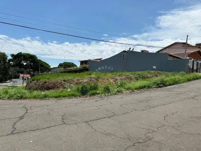Lote/Terreno à venda, 302m² no Jardim das Vitórias Régias, Valinhos