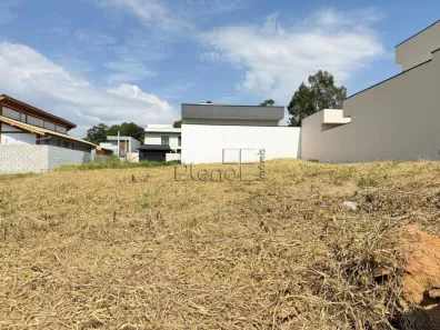 Lote/Terreno à venda, 249m² no Pinheirinho, Vinhedo